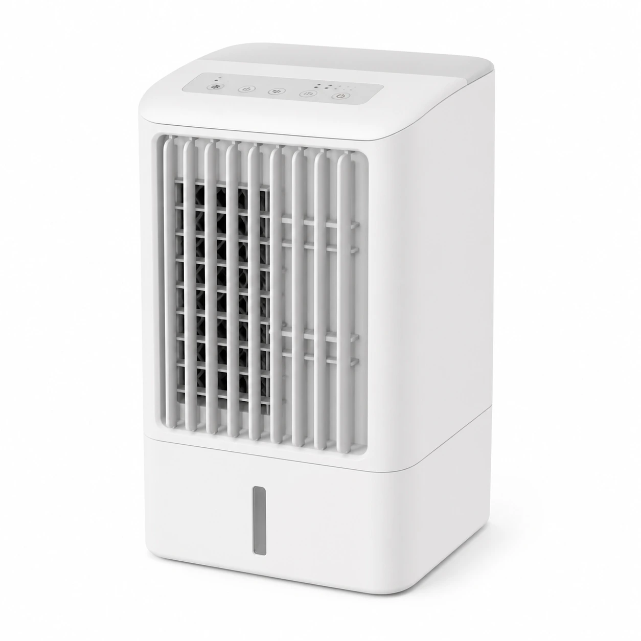 FrostBreeze Tabletop Cooler